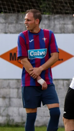 Adn (S.D. Esteirana ) - 2024/2025