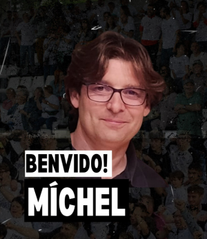 Mchel (S.D. Guitiriz) - 2024/2025