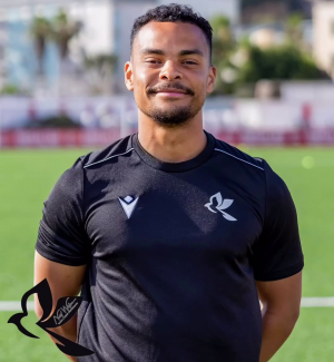 Tunde (Bruno's Magpies) - 2024/2025