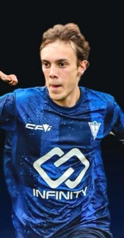 Vctor (C.F. Igualada) - 2024/2025