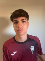Rafa Luque (Crdoba C.F.) - 2024/2025