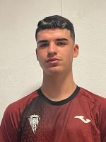 Postigo (Crdoba C.F.) - 2024/2025