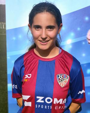 Ylenia (U.D. Alzira) - 2024/2025