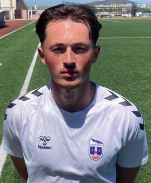 Alex Taylor (Europa Point F.C.) - 2024/2025