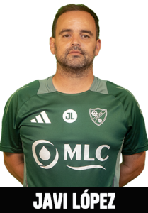 Javi Lpez (Linares Deportivo) - 2024/2025