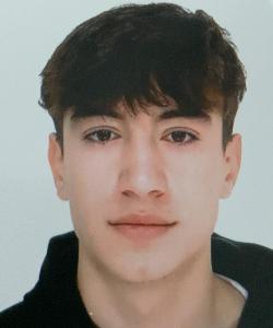 Miguel Palomo (Villanueva Rosario) - 2024/2025