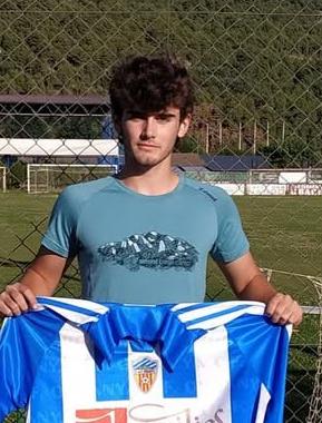 Dani (C.F. Organy) - 2024/2025