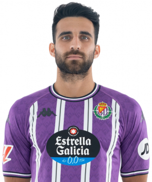 Comert (R. Valladolid C.F.) - 2024/2025