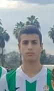 Cayetano (Crdoba C.F.) - 2024/2025