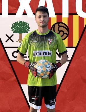 Pere (C.E. Oliana) - 2024/2025