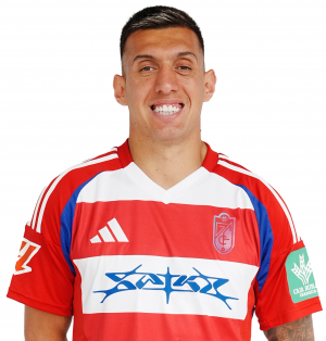 Uzuni (Austin F.C.) - 2024/2025