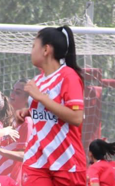 Juliana (Berga  C.E.) - 2024/2025