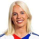 Sofie Svava (OL Lyonnes) - 2024/2025