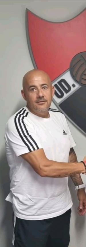 Nico Lavela (U.D San Pedro) - 2024/2025