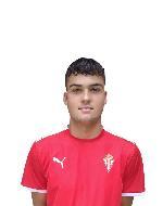 lvaro lvarez (Real Sporting) - 2024/2025