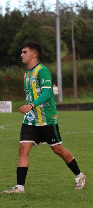 �dgar (C.D. Rosal�a) - 2024/2025