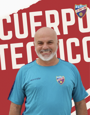 Jorge Bermdez (U.D. Torre del Mar) - 2024/2025