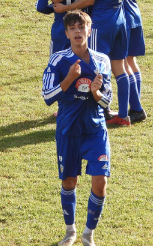 Carmona (C.F. Organy) - 2024/2025