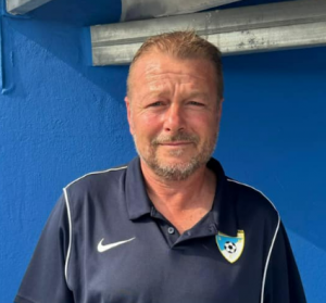 Marcos (S.D. Cacheiras) - 2024/2025