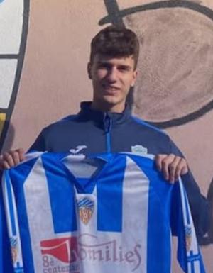 Nil (C.F. Organy) - 2024/2025