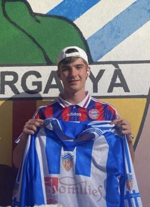Geray (C.F. Organy�) - 2024/2025