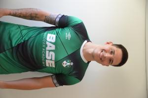 Agustin Alba (F.C. Gabia 1932) - 2024/2025