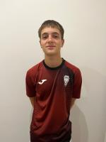 Javi Delgado (C�rdoba C.F.) - 2024/2025