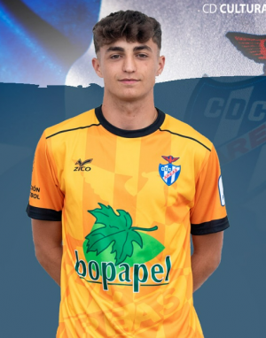 Mati (Caselas F.C.) - 2024/2025