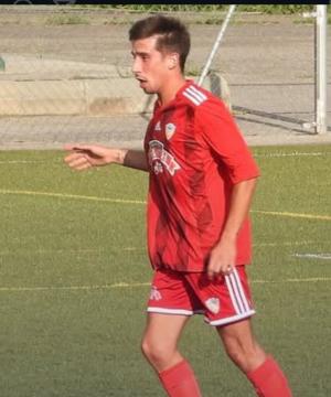 Marko (C.F. Organy) - 2024/2025