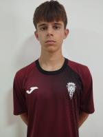 Reyes (Crdoba C.F.) - 2024/2025