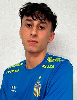 Naim (C.D. Inter Ibiza) - 2024/2025