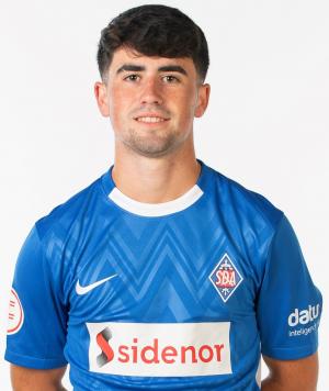 Reka (S.D. Amorebieta B) - 2024/2025