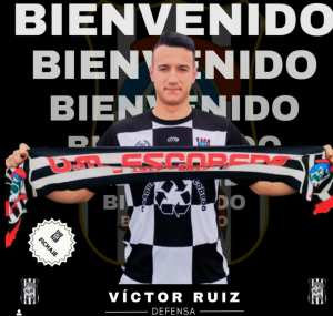 Vctor Ruiz (U.M. Escobedo) - 2024/2025