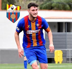 Carlos (Caldes de Montbui B) - 2024/2025