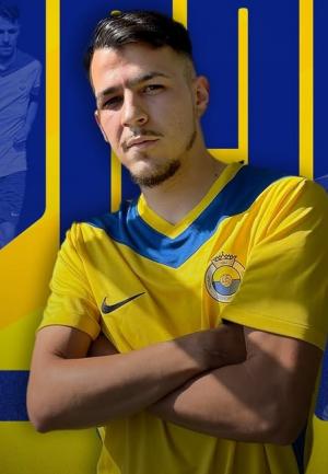 Yanis (A.E. Piera) - 2024/2025