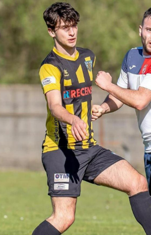 Marcos (Sporting Pontenova) - 2024/2025