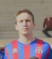 Antoni Pons (Esquerra Eixample) - 2024/2025