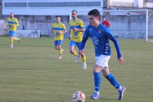 Bruno (C.D. As Pontes) - 2024/2025