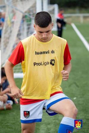 EPE (C.D. As Pontes) - 2024/2025