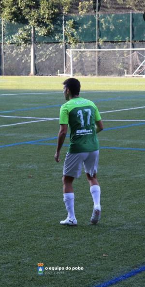 Adai (Covelo C.F.) - 2024/2025