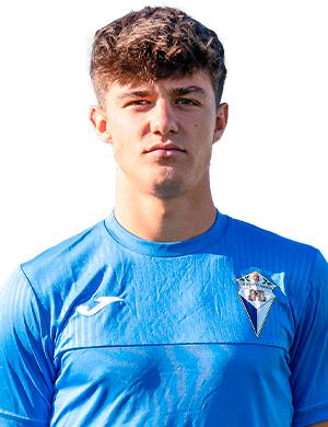 Javi Arce (Manchego Ciudad Real) - 2024/2025