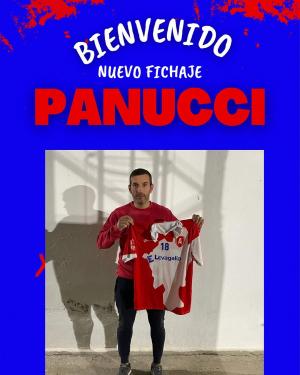 'PANNUCCI' (Rante San Cibrao) - 2024/2025