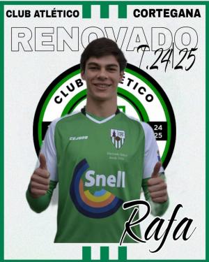 Rafa (Atltico Cortegana) - 2024/2025