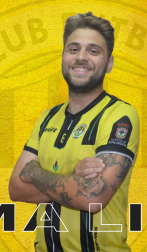 Lima (Caiza C.F.) - 2024/2025