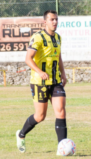 Mario (Caiza C.F.) - 2024/2025