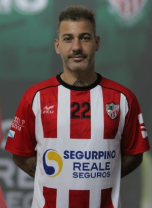 Puentes (Progresista F.C.) - 2024/2025