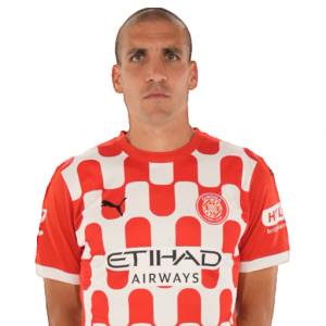Oriol Romeu (Girona F.C.) - 2024/2025