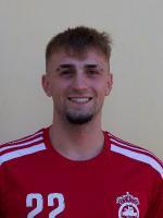David (Turgano C.F.) - 2024/2025
