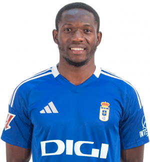 Eze (Real Oviedo Vetusta) - 2024/2025