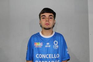 Da Silva (Atltico Vilario) - 2024/2025